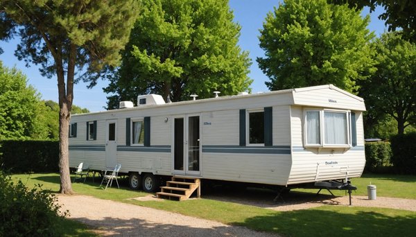 Pourquoi choisir la location de mobil-home pour vos vacances en france ?