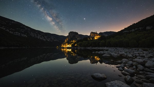 7 idées pour une nuit insolite en pleine nature dans la drôme