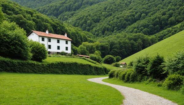Séjour nature au pays basque : les meilleures locations pour en profiter