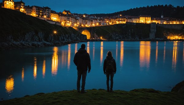 Où passer une nuit insolite en pleine nature au pays basque ?