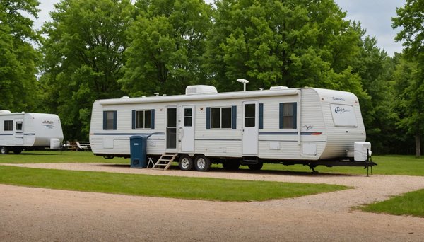 Pourquoi choisir un mobil-home au cœur des landes pour vos vacances ?