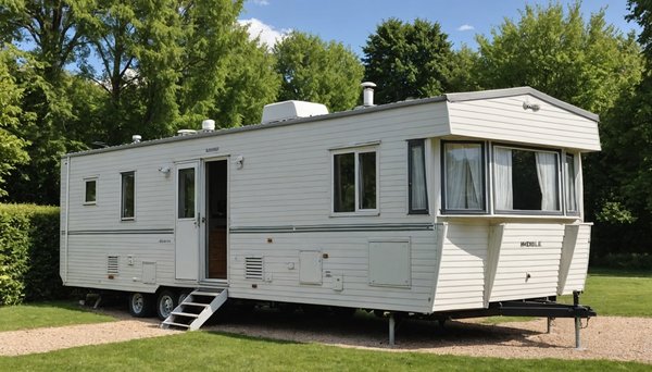 Le guide complet pour bien acheter un mobil-home en france