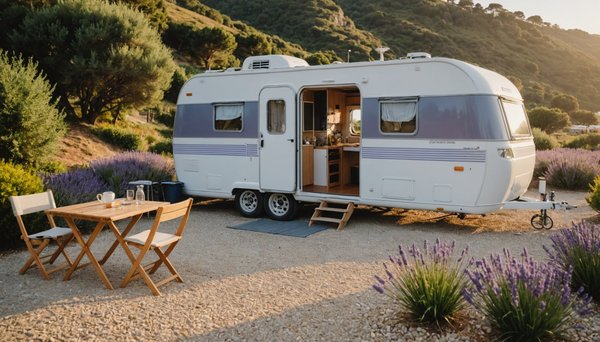 Louer un mobil-home au pays basque : guide pratique