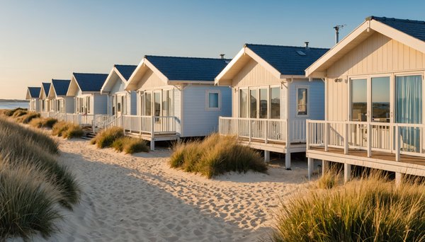Où louer un mobil-home confortable à royan pour vos vacances ?