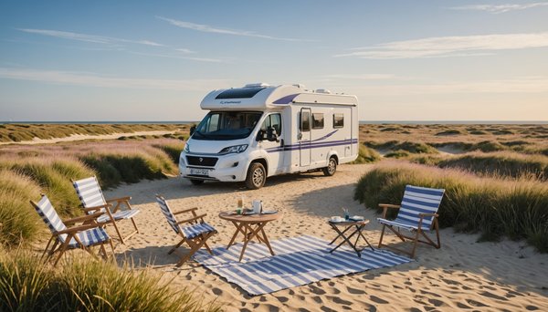 Comment bien choisir son mobil-home pour des vacances en vendée