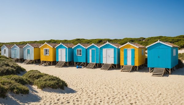 Que faire à saint-denis-d'oléron : activités incontournables et idées de visite